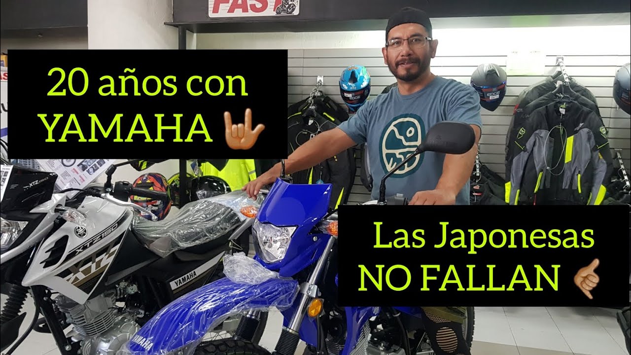 Nueva XTZ 125 E  🛵💨  BASICA, ECONOMICA, FACIL MANTENIMIENTO, perfecta para la Ciudad  🏙