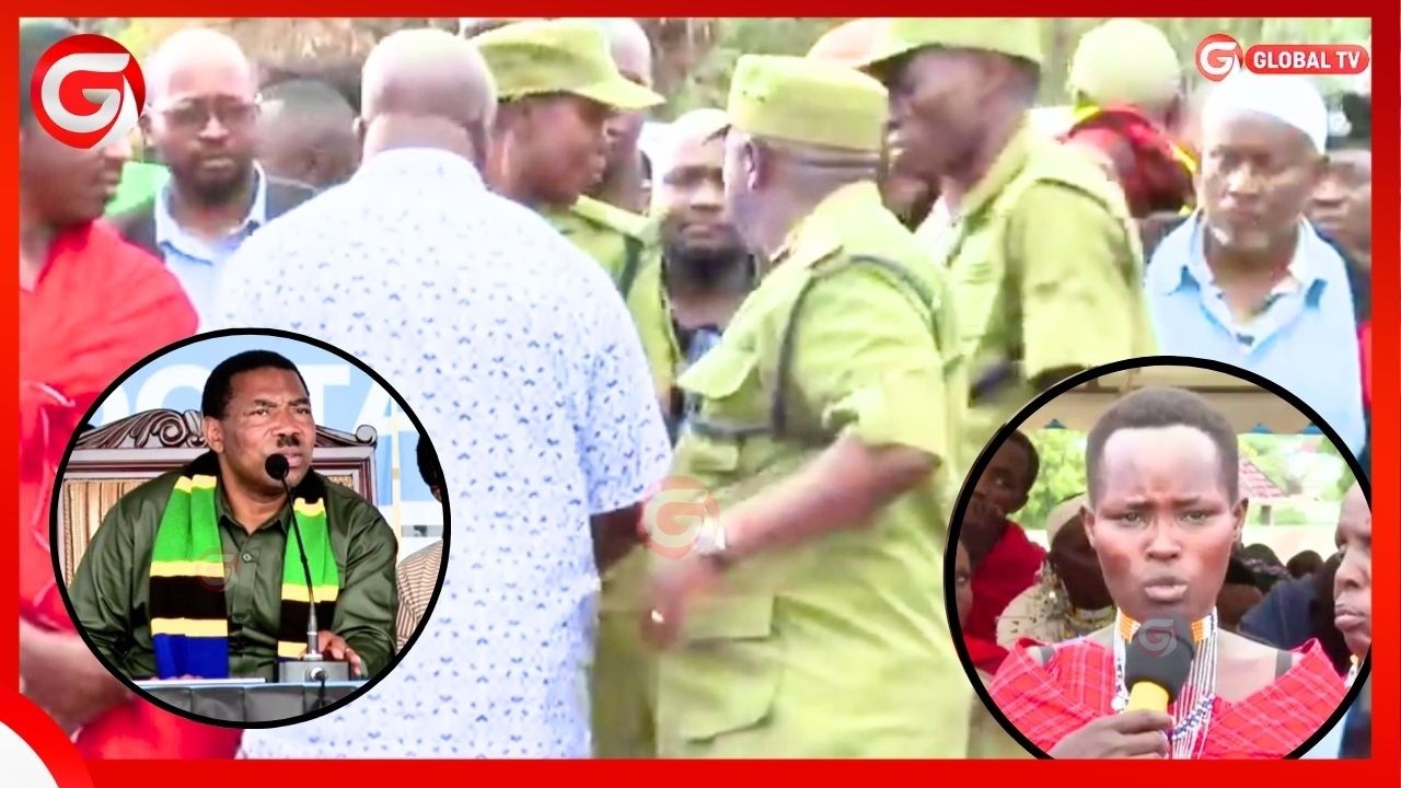 WAZIRI MKUU kwa HASIRA - ''WATAFUTE WAKAMATE LEOLEO - MAMBO ya AJABU - MAMA APEWE ULINZI''