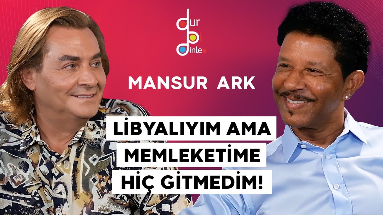 MANSUR ARK 