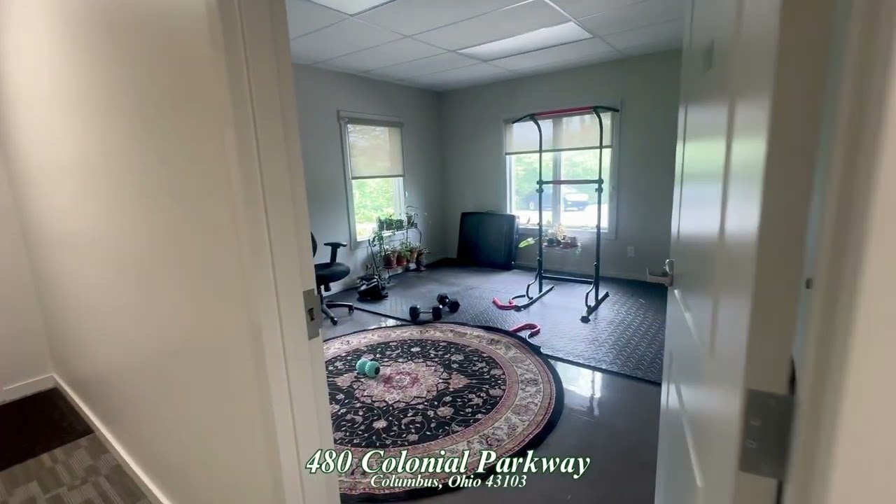 480 Colonial Parkway, Columbus, Ohio 43214
