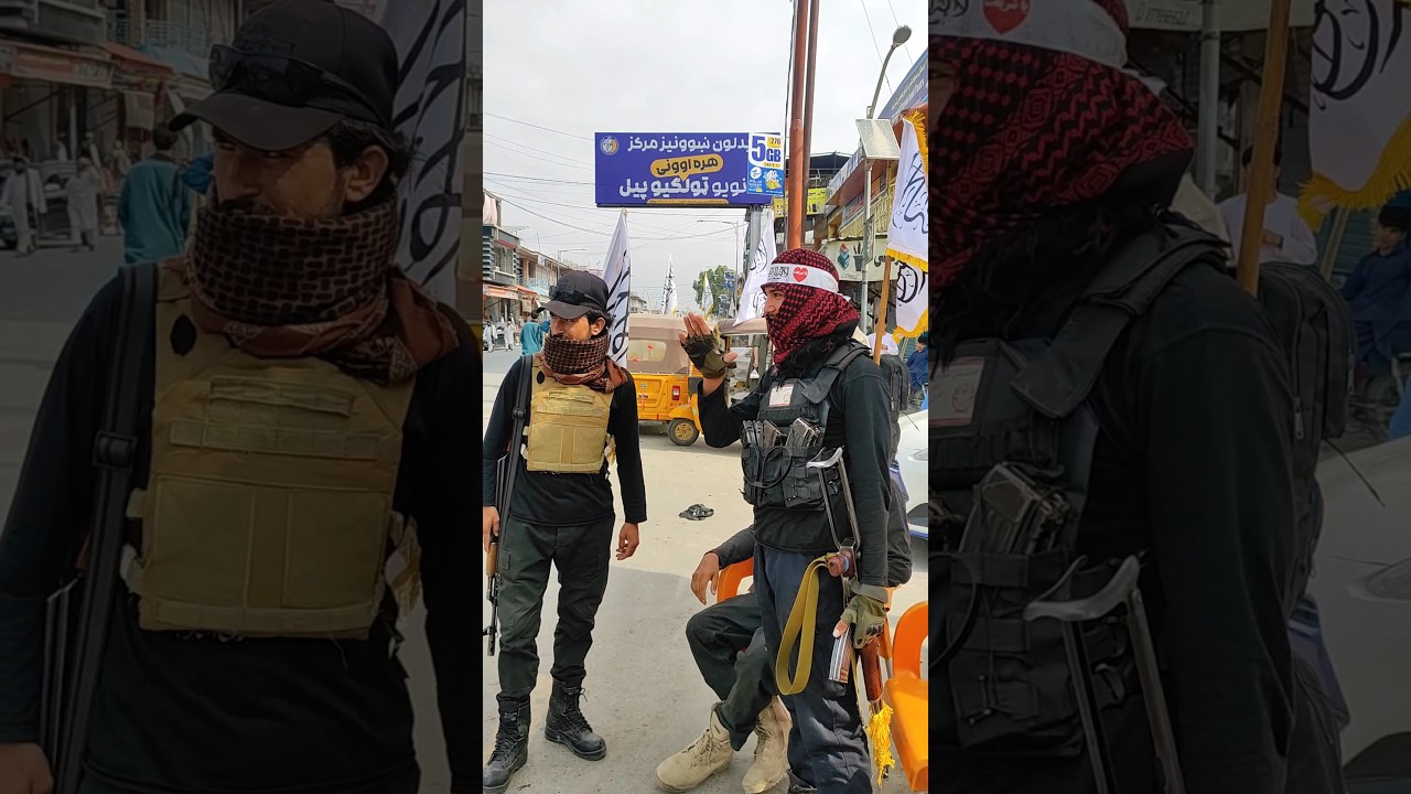 Afghan police #police #army #afghan #aslami #voice #soldier #new #specialforces #viral #video