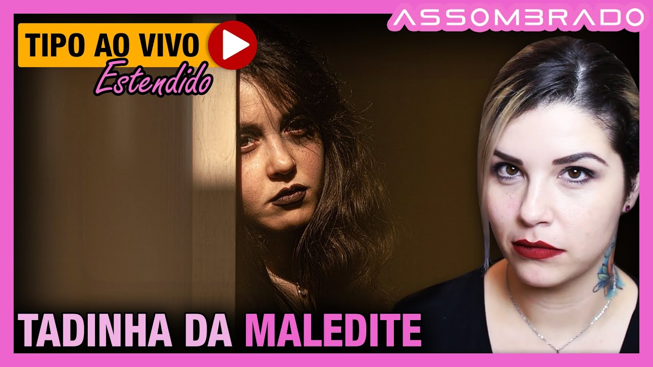 AQUELA PESSOA QUE &Eacute; T&Atilde;O BOAZINHA QUE D&Aacute; AT&Eacute; D&Oacute;, MAS NO FUNDO &Eacute; UMA MALEDITE! - 