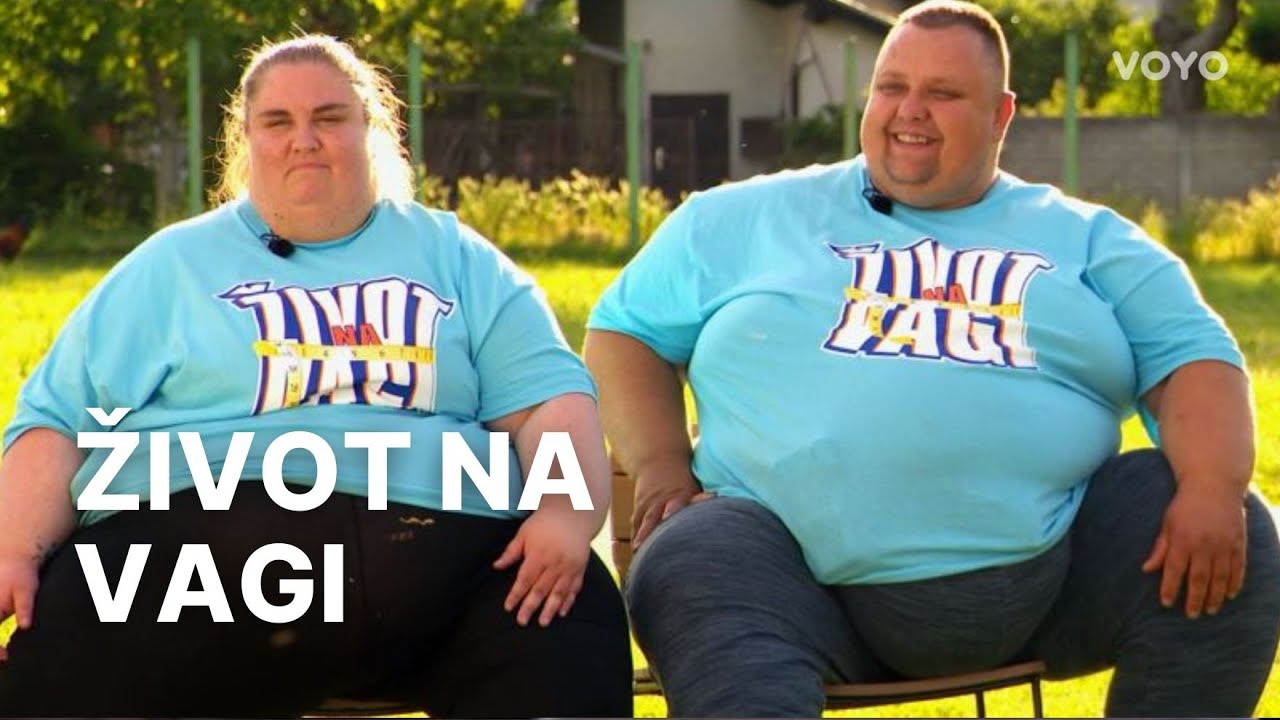 Uz veliku podršku, Ivica i Antonija s lakoćom su odradili svoj izazov | Život na vagi