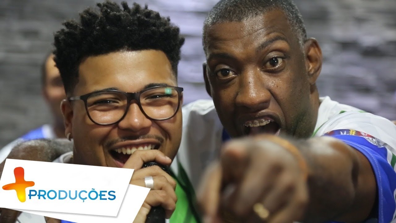 🎤 UNIDOS DOS MORROS 2019 | CLIPE OFICIAL (Official Music Video)
