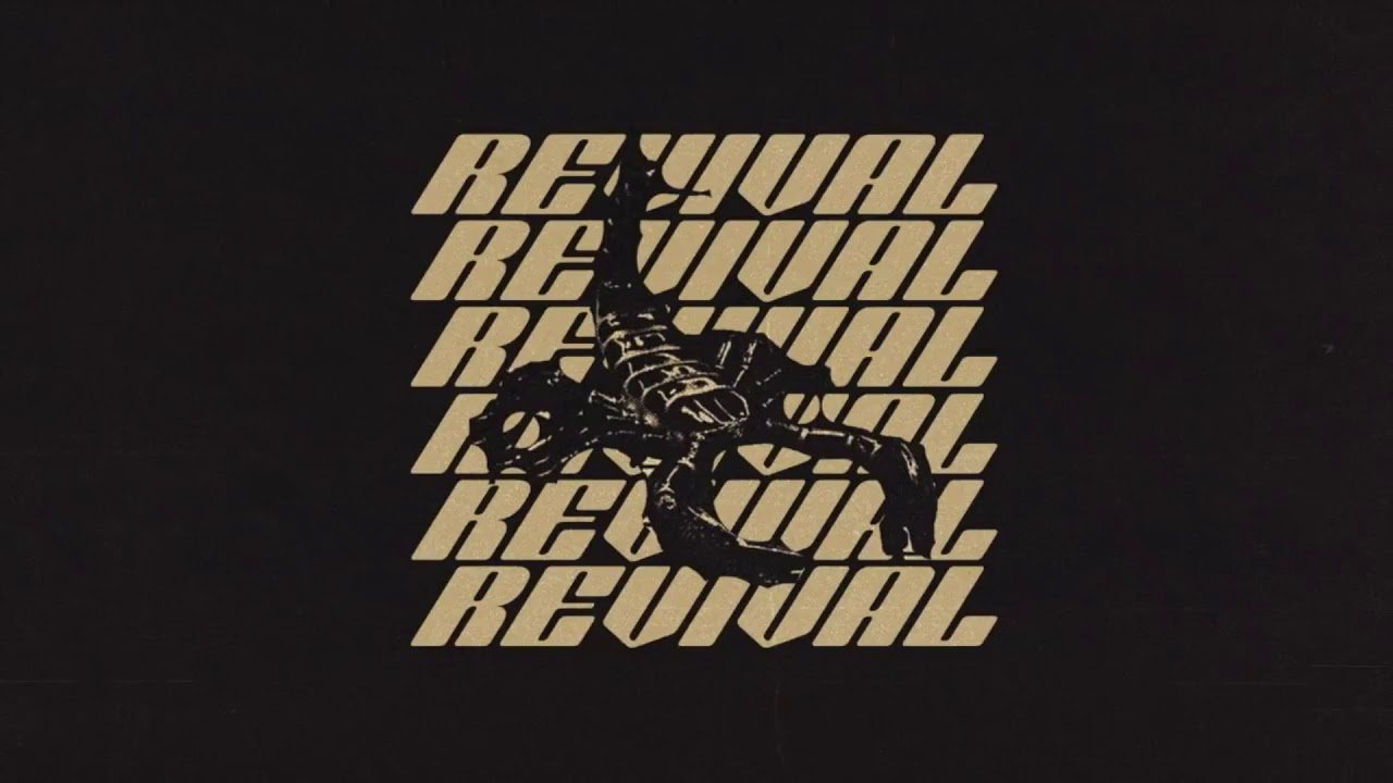 [FREE FLP] Meek Mill X Drake X Young M.A Type Beat 'Revival' 2019