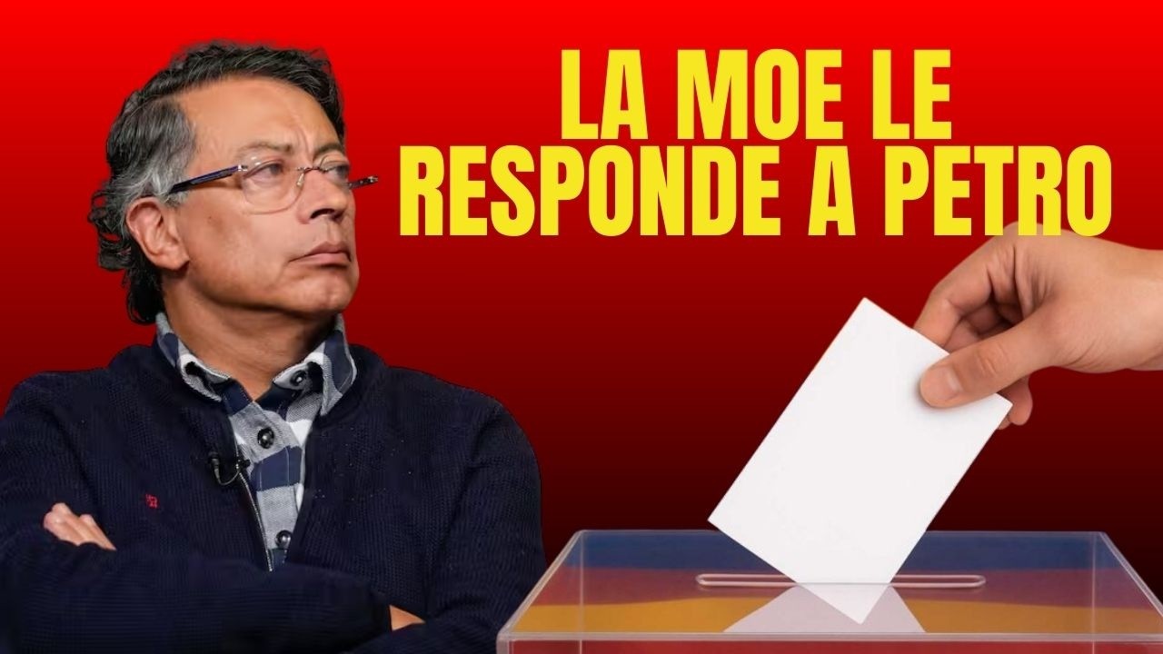 - Riesgo por violencia en regiones : Alejandra Barrios directora de la MOE