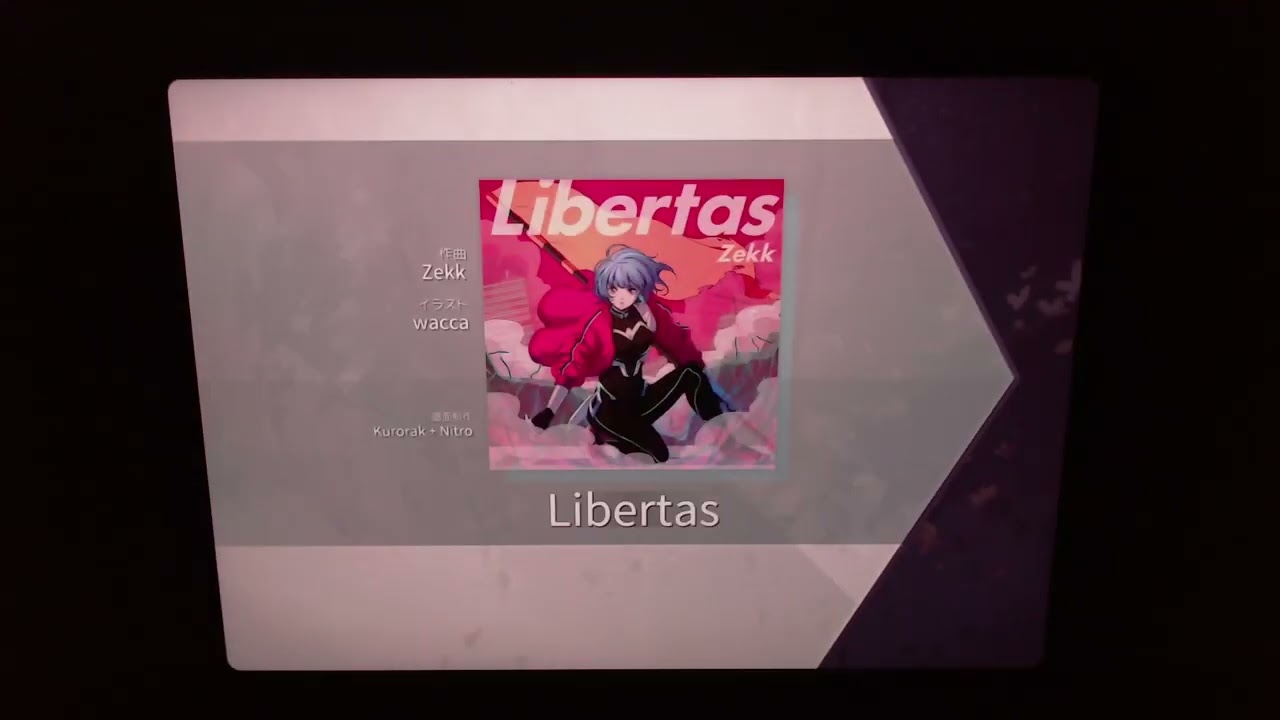 【Arcaea】9周年！Beyond Chain pt.4【Eri. / Saicrom】