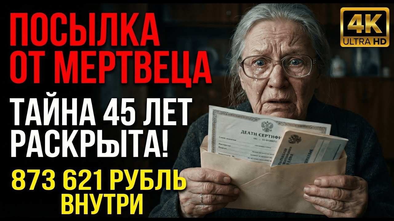 Я отдала подарок бывшего мужа соседке, но та вернула его среди ночи в слезах: Внутри было..