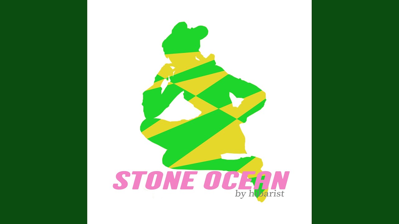 Son of Joestar - Giorno's Theme