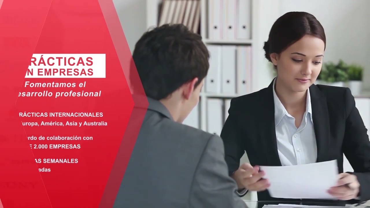 ENEB  COLOMBIA Escuela de Negocios Europea de Barcelona - Info Colombia y Latam