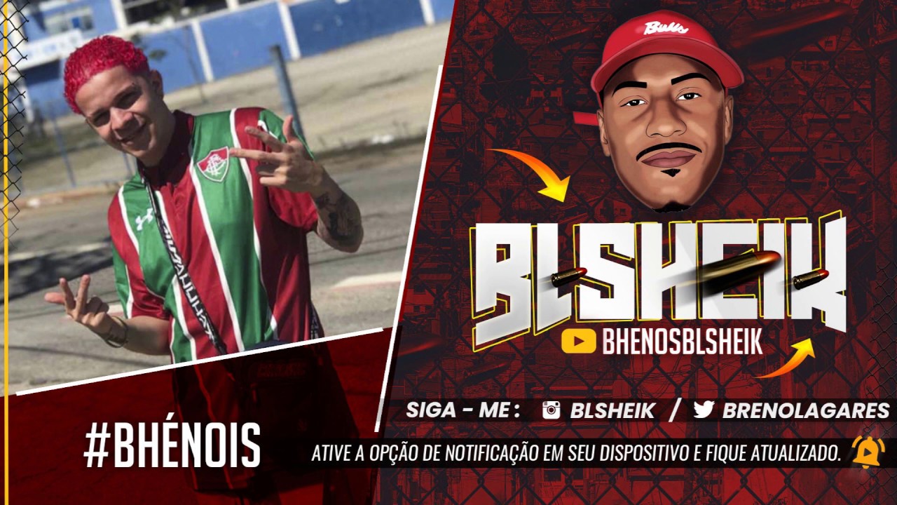 MC'S ANJIM, BRAZ, VH DINIZ E FAELZIN - POSTURA DE BANDIDO MAU ( DJ LV MDP, L MARTINS E ARTHUZIIN )