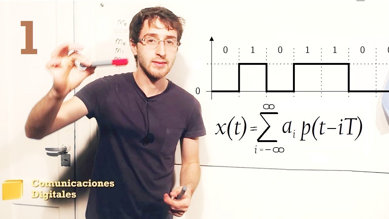 COMUNICACIONES DIGITALES: Parte 1 | El Traductor