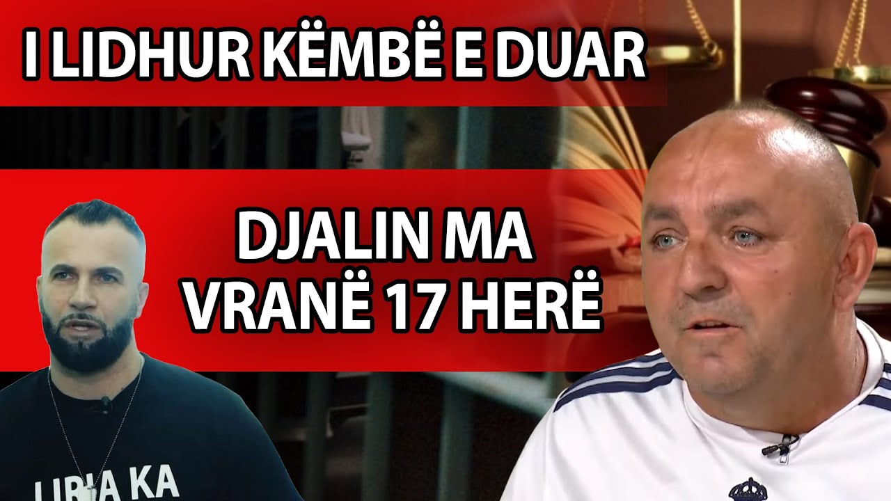 'Fatonin e kam parë të lidhur këmbë e duar, djalin tim ma vranë 17 herë' - Kosova Today