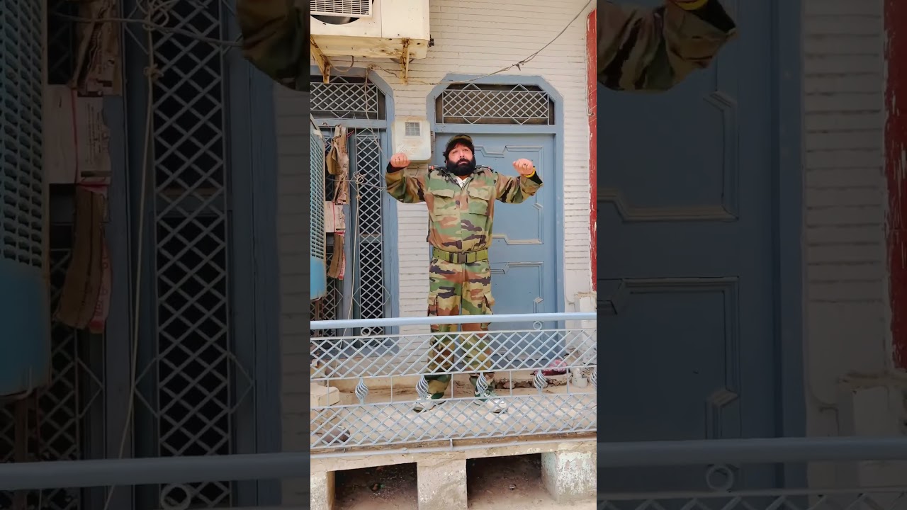 Khatola shooting time channel, subscribe, salute, Indian Army#manavtuteja #manavactor #sanchuactor #