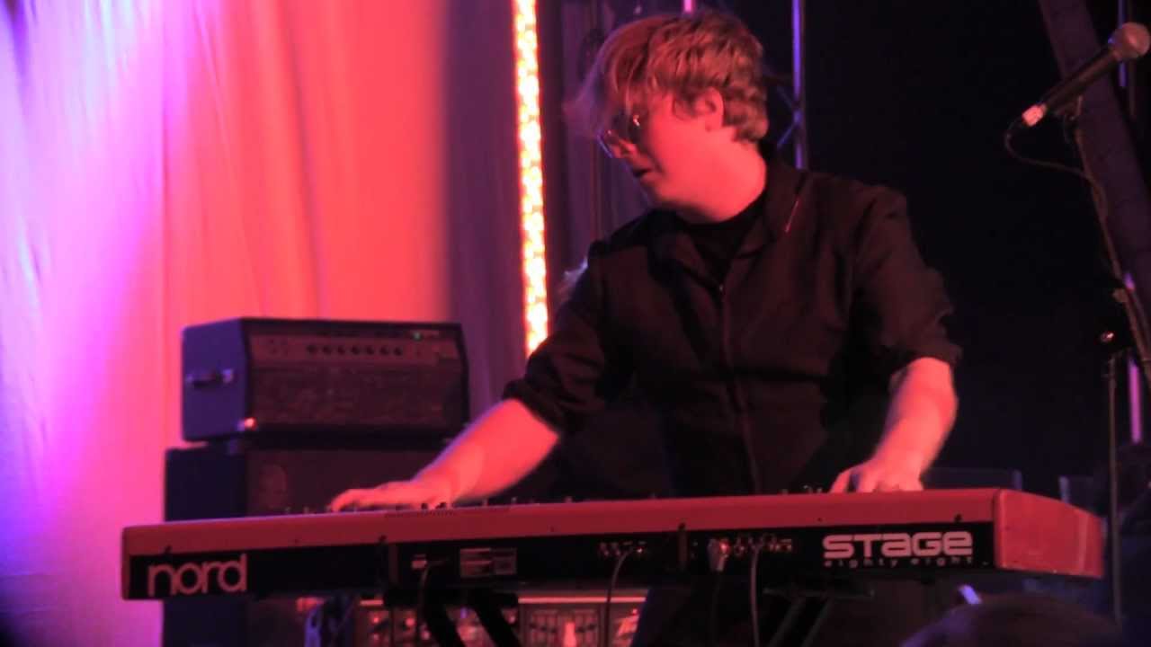 The Protomen @ PAX East 2012 - How the World Fell Under Darkness, Breaking Out, Keep Quiet