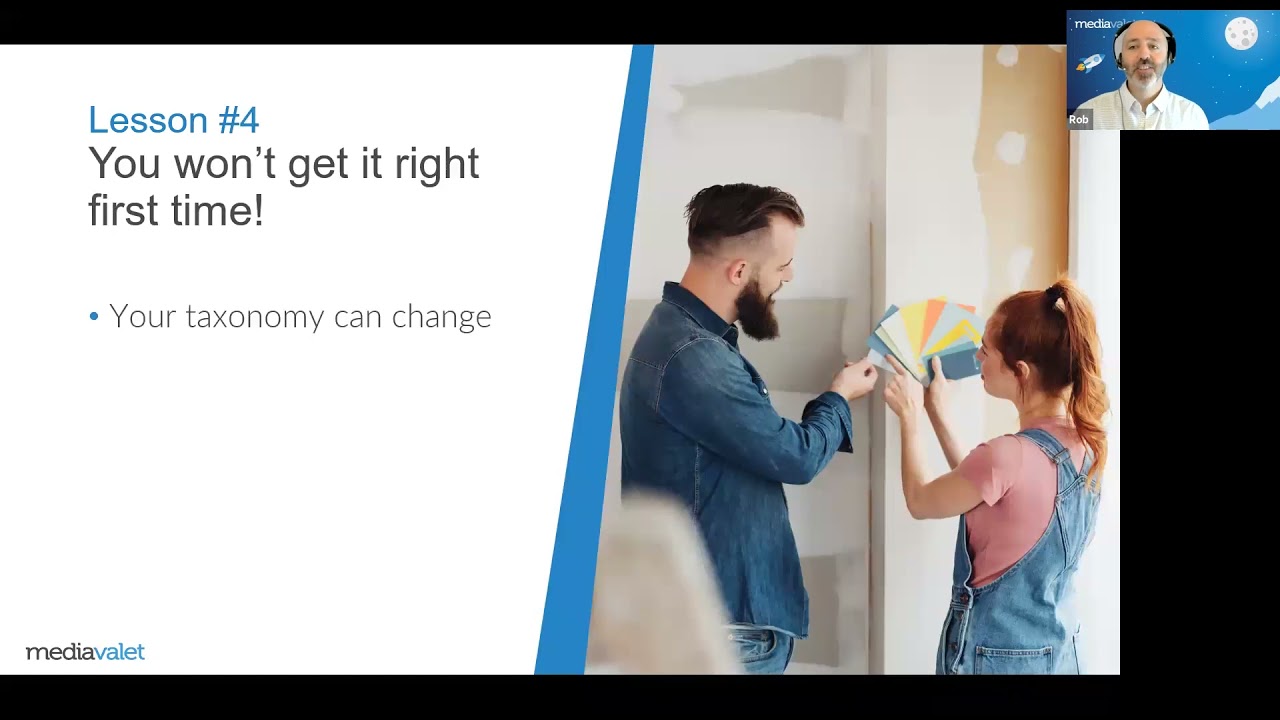 TechLab: Lessons Learned from 150+ DAM Implementations (and Tips to Set Up Your Own DAM)