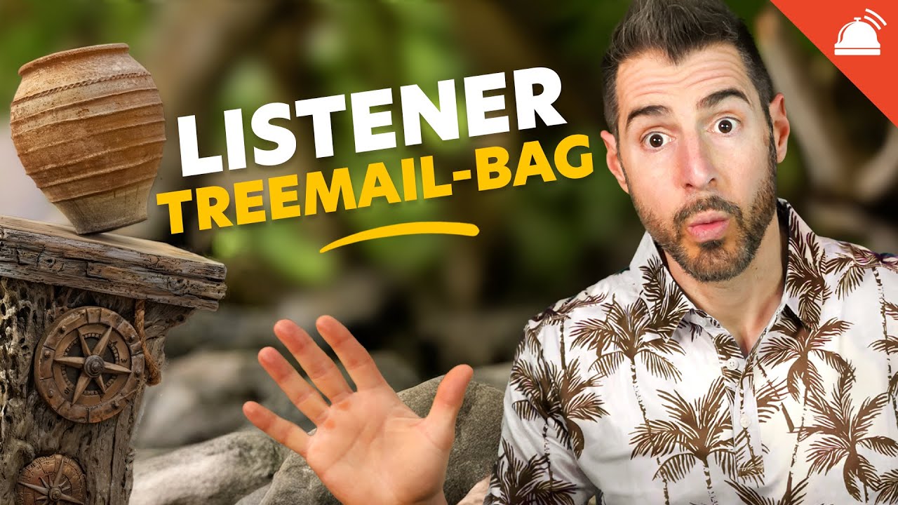 Mailbag Mayhem: Survivor 49, Burnout, and the Future of Reality TV