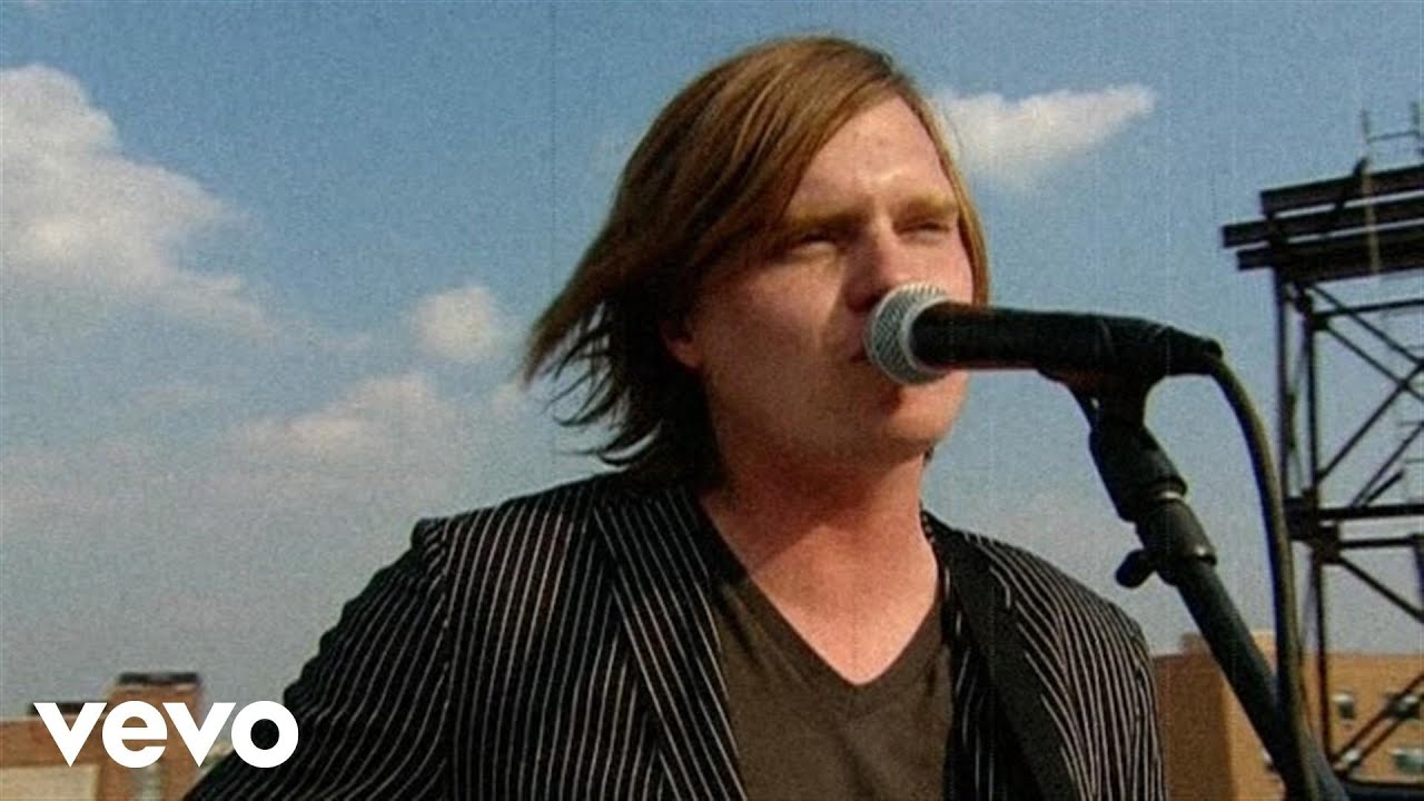 Abandoned Pools - Armed To The Teeth (Closed Captioned)