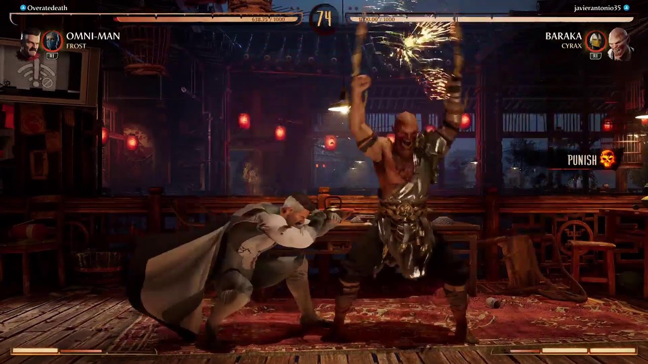 🔴Day 6 PT. 2 NITEMODE🔴 (need mods)