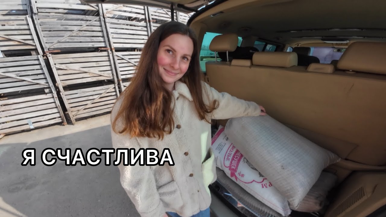 Турбо-режим подготовки! Не прошли техосмотр? У нас пополнение!