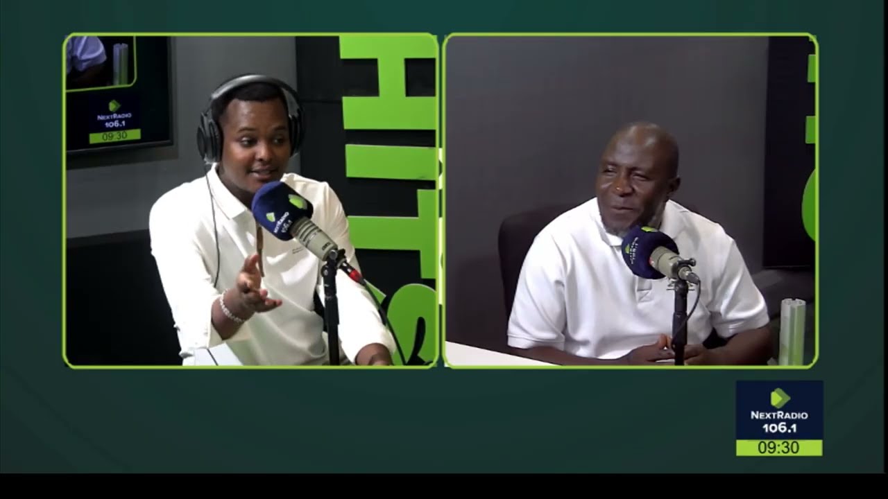 The Elections Aftermath | Big Talk