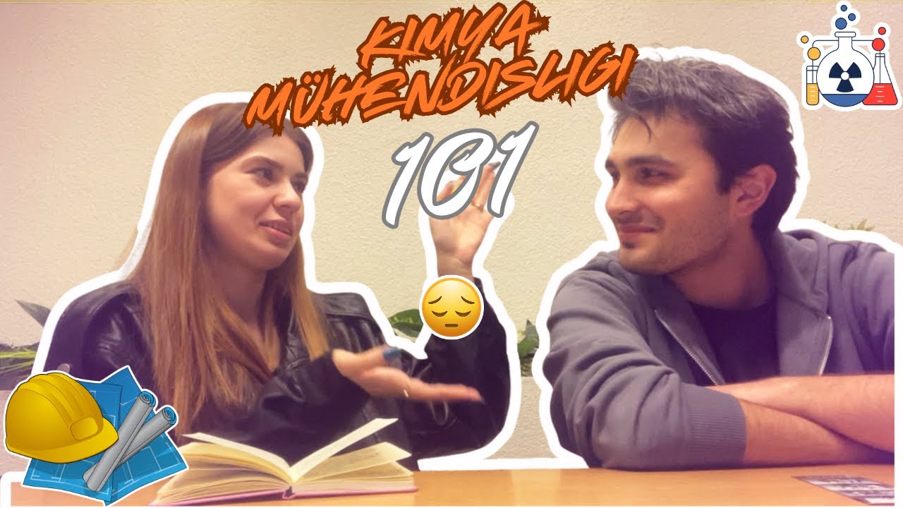 kimya mühendisliğinde çift anadal yapılır mı? I Kimya ve Endüstri Mühendisliği Soru - Cevap 