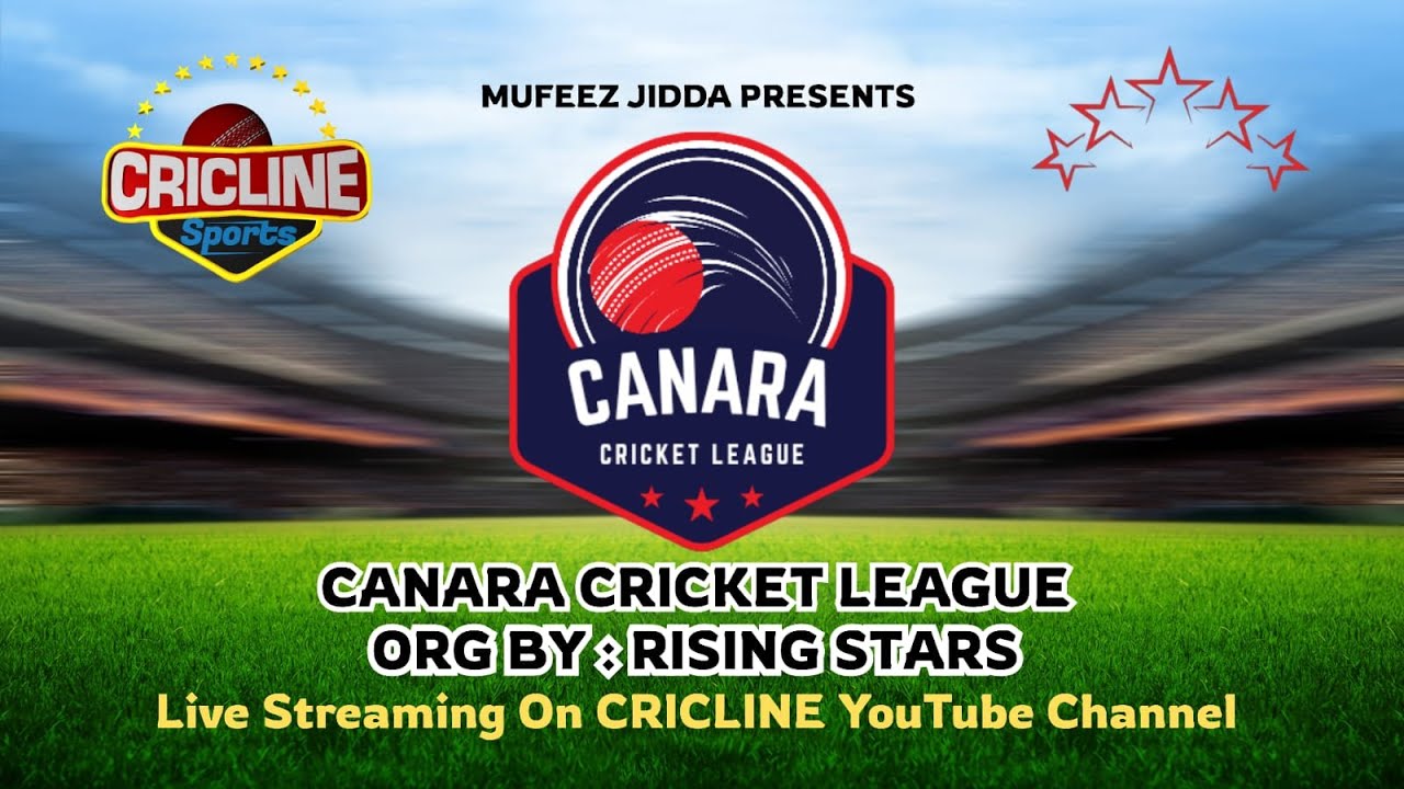|| MUFEEZ JIDDA PRESENTS | CANARA CRICKET LEAGUE - 2026 | DAY 01 | ACHARYA GROUND BLORE ||