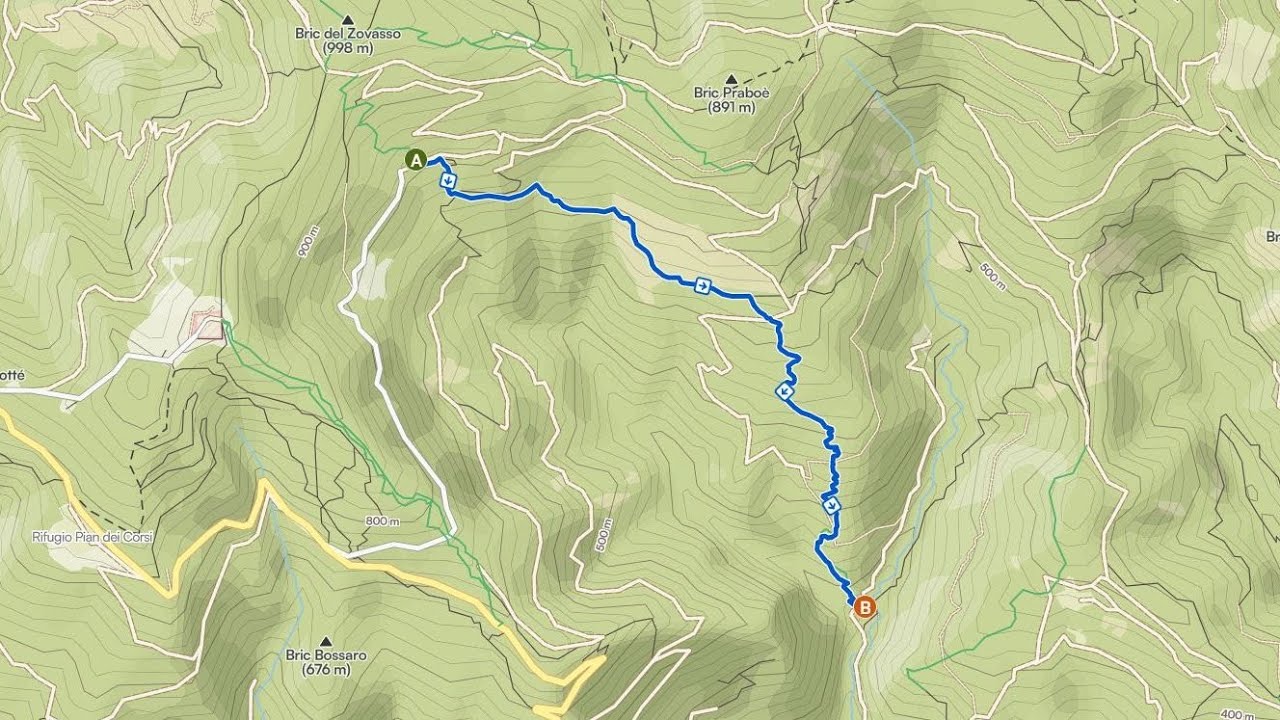 202601 - EMTB Finale Ligure Trail Ingegnere