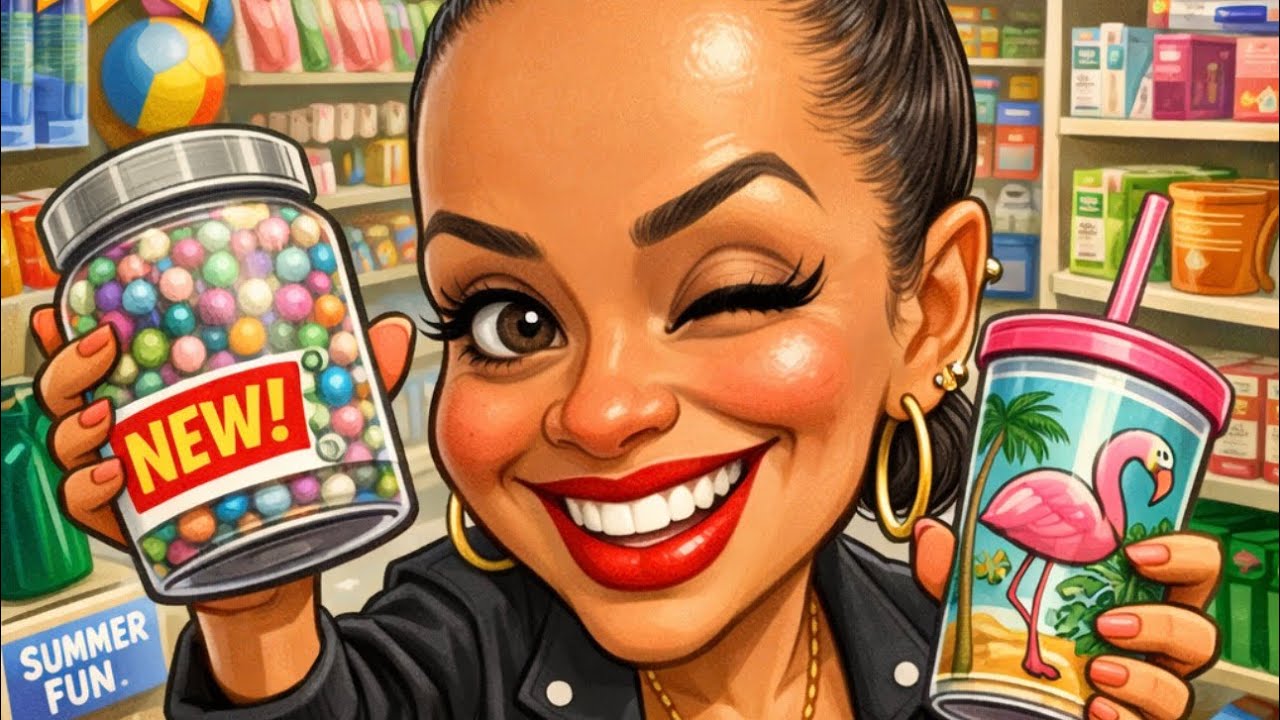 🚨 NEW Dollar Tree drops just hit! I checked TWO stores so you don’t have to 