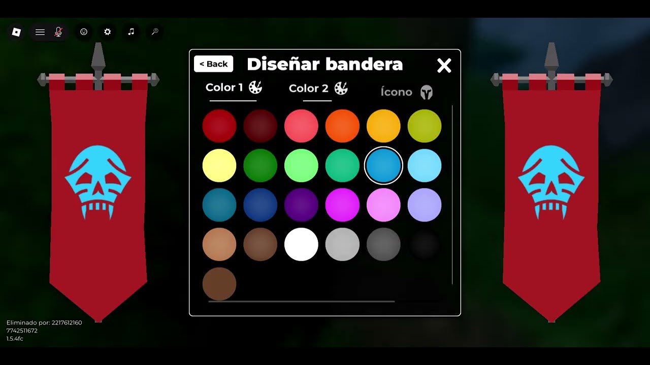 F4x vs RV EGE PV JV (tsg raid)