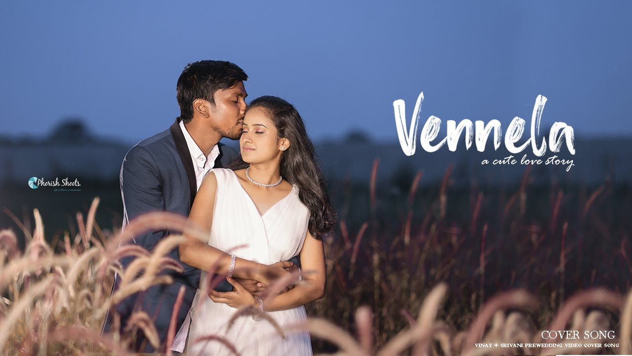 Best Story Oriented Pre Wedding Film | Vinay & Srivani | 4K | #bunnyvox #vennela @PhorishShoots