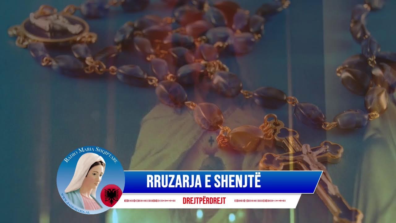 Rruzarja për falenderimet dhe njetet e dëgjuesve të Radio Marisë.