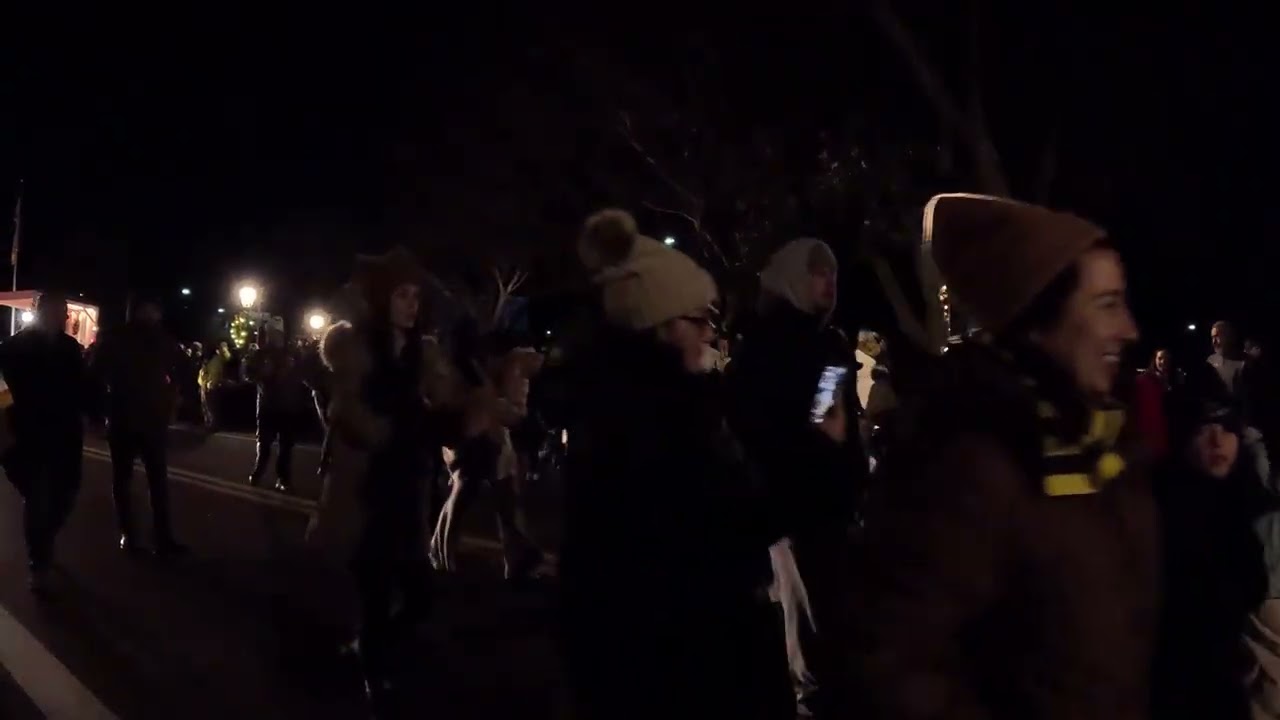 Berlin MD Parade 2025 Part 3 🤣 Parade Gets Wild!