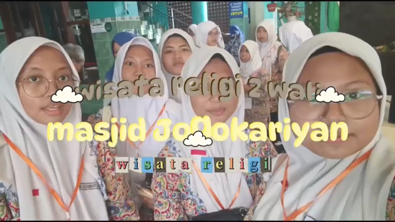 Wisata Religi: Mengikuti Jejak Dakwah Syekh Maulana Ishaq & Sunan Drajat