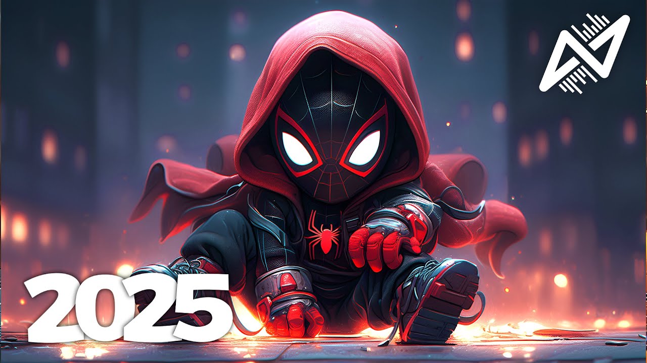 Music Mix 2025 🎧 EDM Mix of Popular Songs 🎧 EDM Gaming Music #228