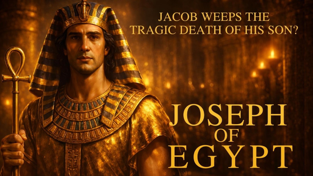 His Brothers Wanted Him Dead. 