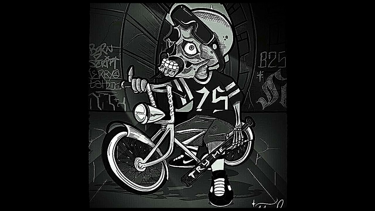 Base de Rap Tumbado Instrumental Boom Bap 