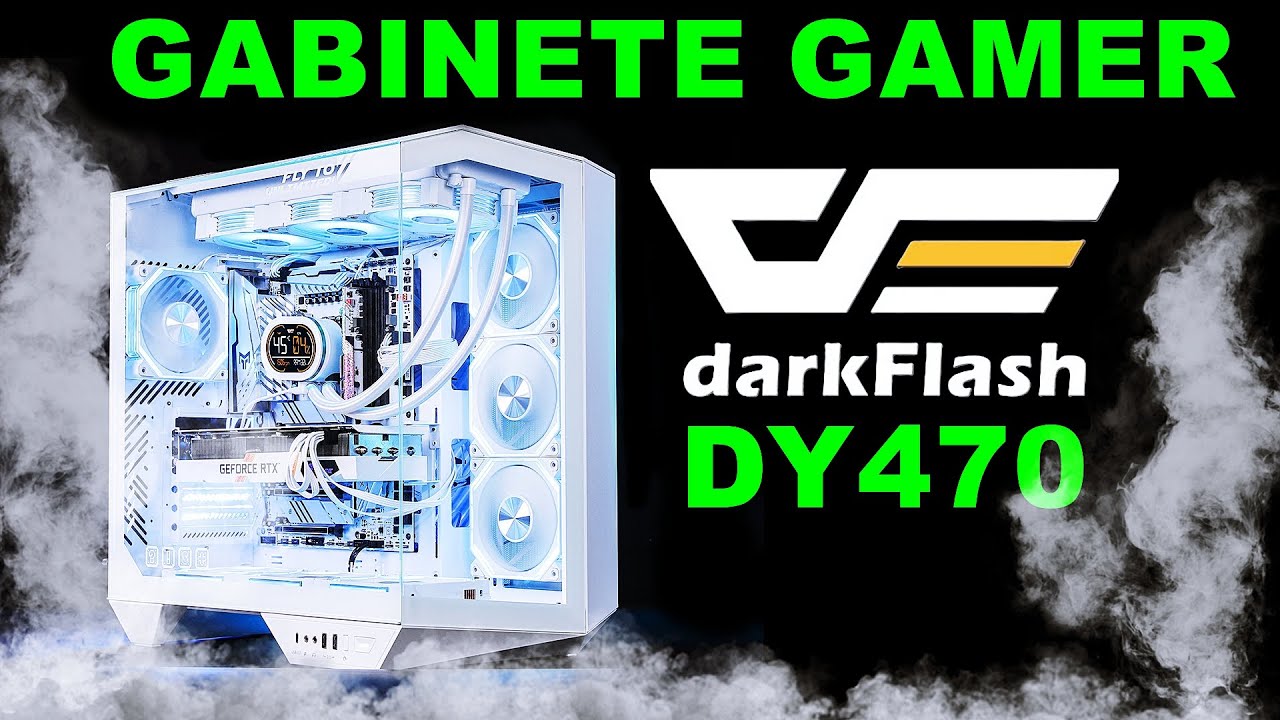 DARKFLASH DY470