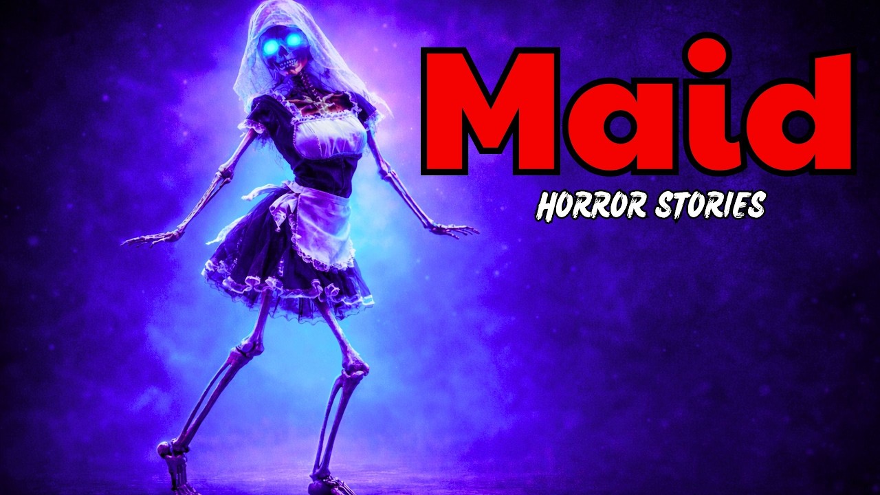 9 True Maid Horror Story | I Hired a Maid… But She Was Something Terrifying| Scary Stories For Sleep