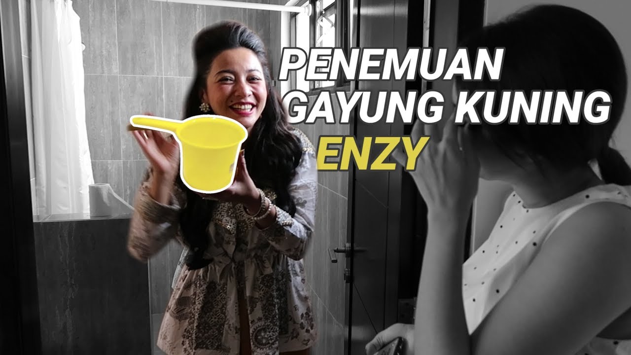 APA KA'BAR ENZY STORIA (Part 2)? - Tata Letak Toilet Berdasarkan Zodiak