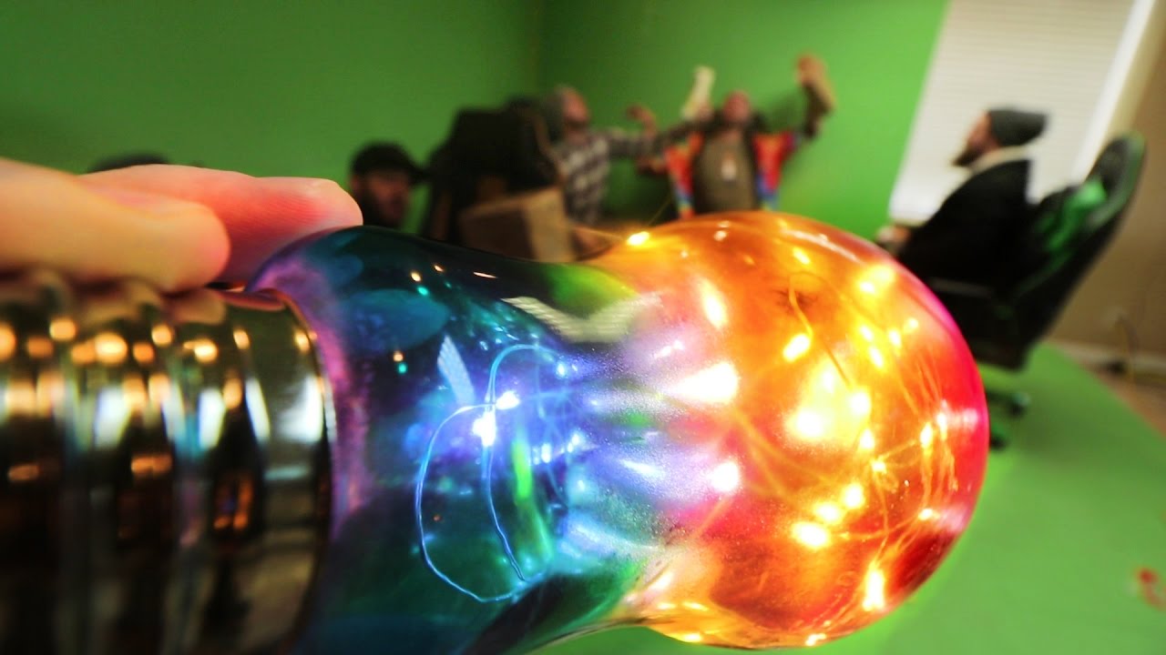 who sent us this...?