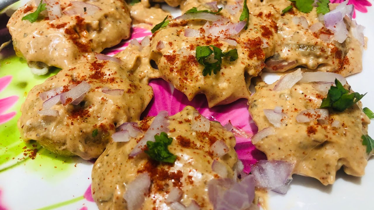 CAJUN POTATOES/BBQ style cajun potatoes/Tasty and creamy starter!