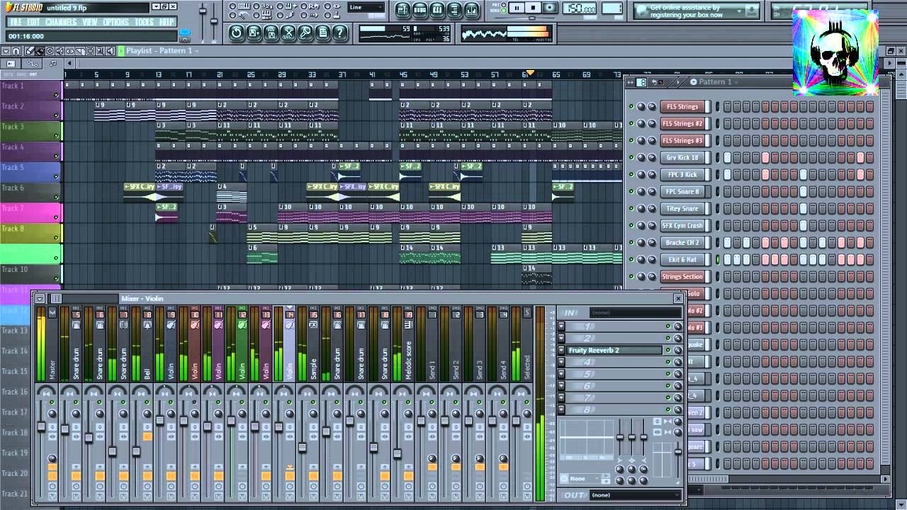 ➦OliverMusik - Epic #2 (Instrumental) Musik [HQ]