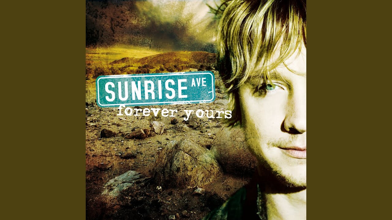 Forever Yours (Instrumental)