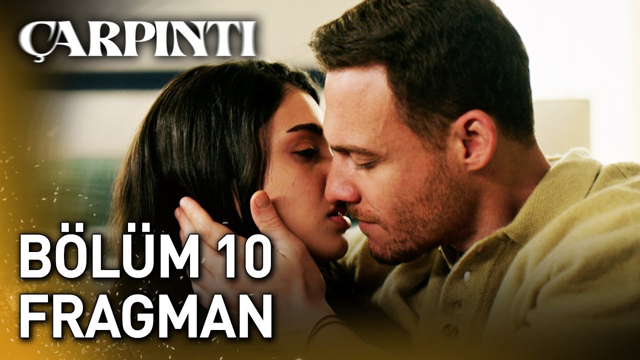 &Ccedil;arpıntı 10. B&ouml;l&uuml;m Fragman