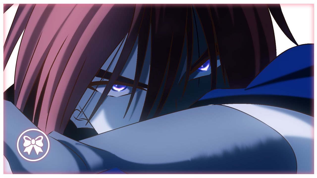 Rurouni Kenshin (2023) Ending Full 『Kissaki』 Reol