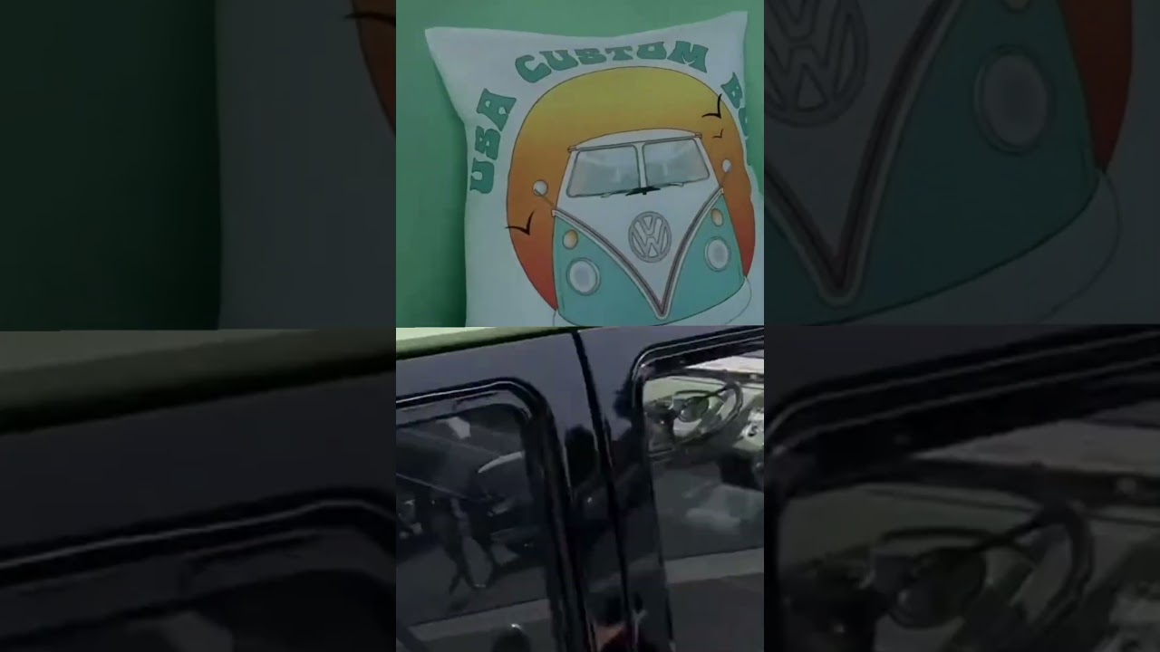 #vanlife #kombilife di&aacute;rio a bordo de uma Kombi #vanlifebrasil #vwbus #vidanaestrada