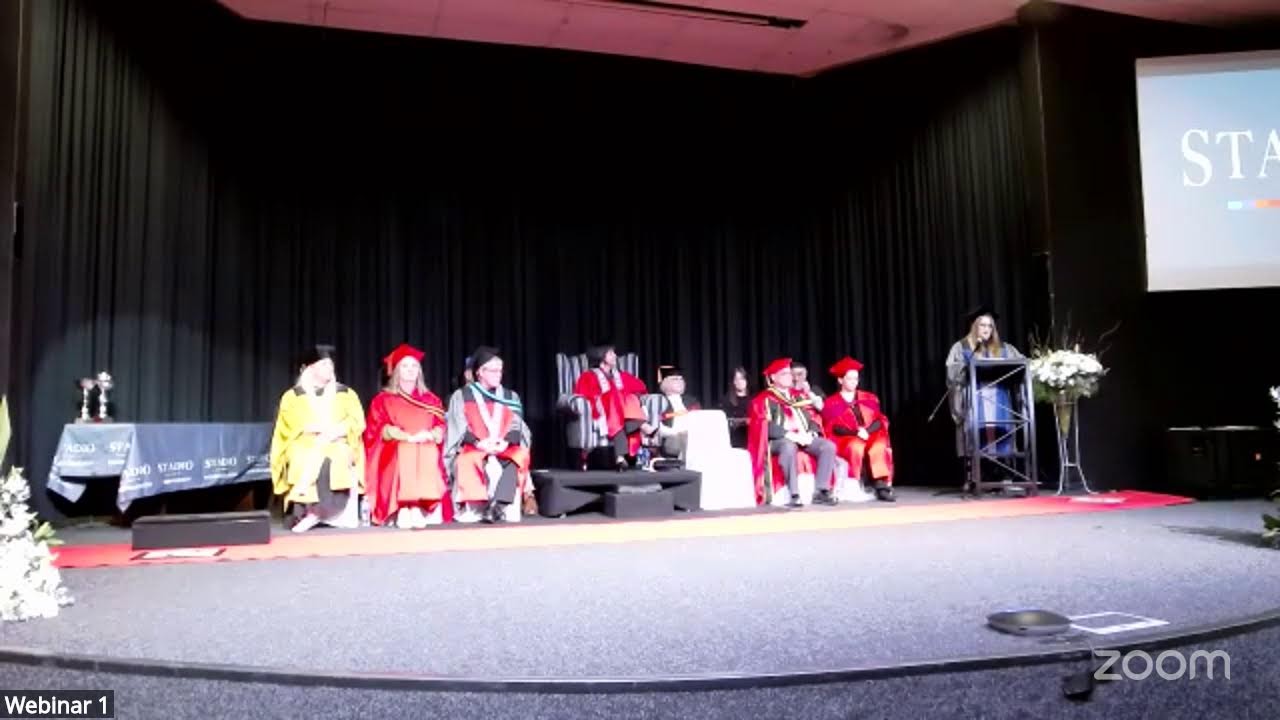 Stadio Graduation Bellville Session 1 - 30 April 2025