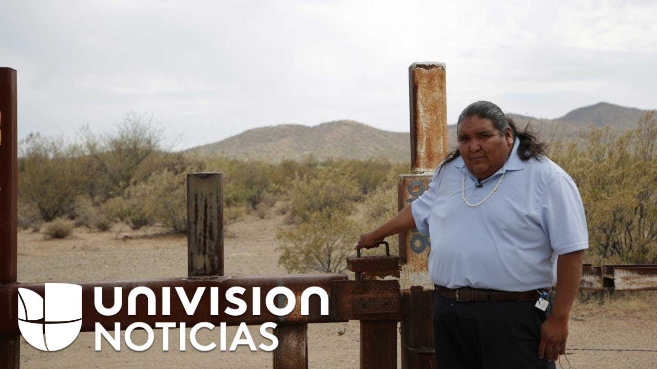 “La frontera partió nuestro territorio”: los indígenas que pueden votar en México y en Estados Unido