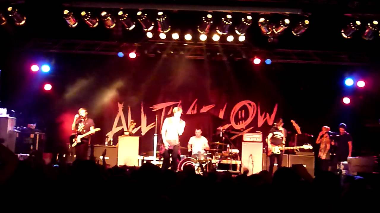 Blitz Kids, Run For Cover HD, Live Music Hall 06.03.2014